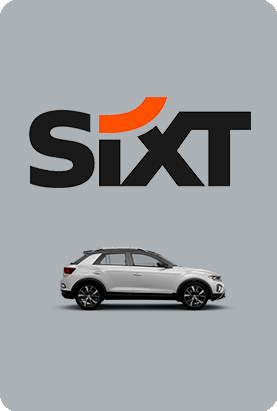 Sixt